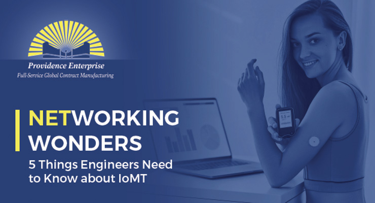 NETWORKING WONDERS